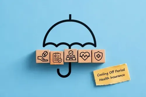 Health Insurance Cooling-Off Period Guide